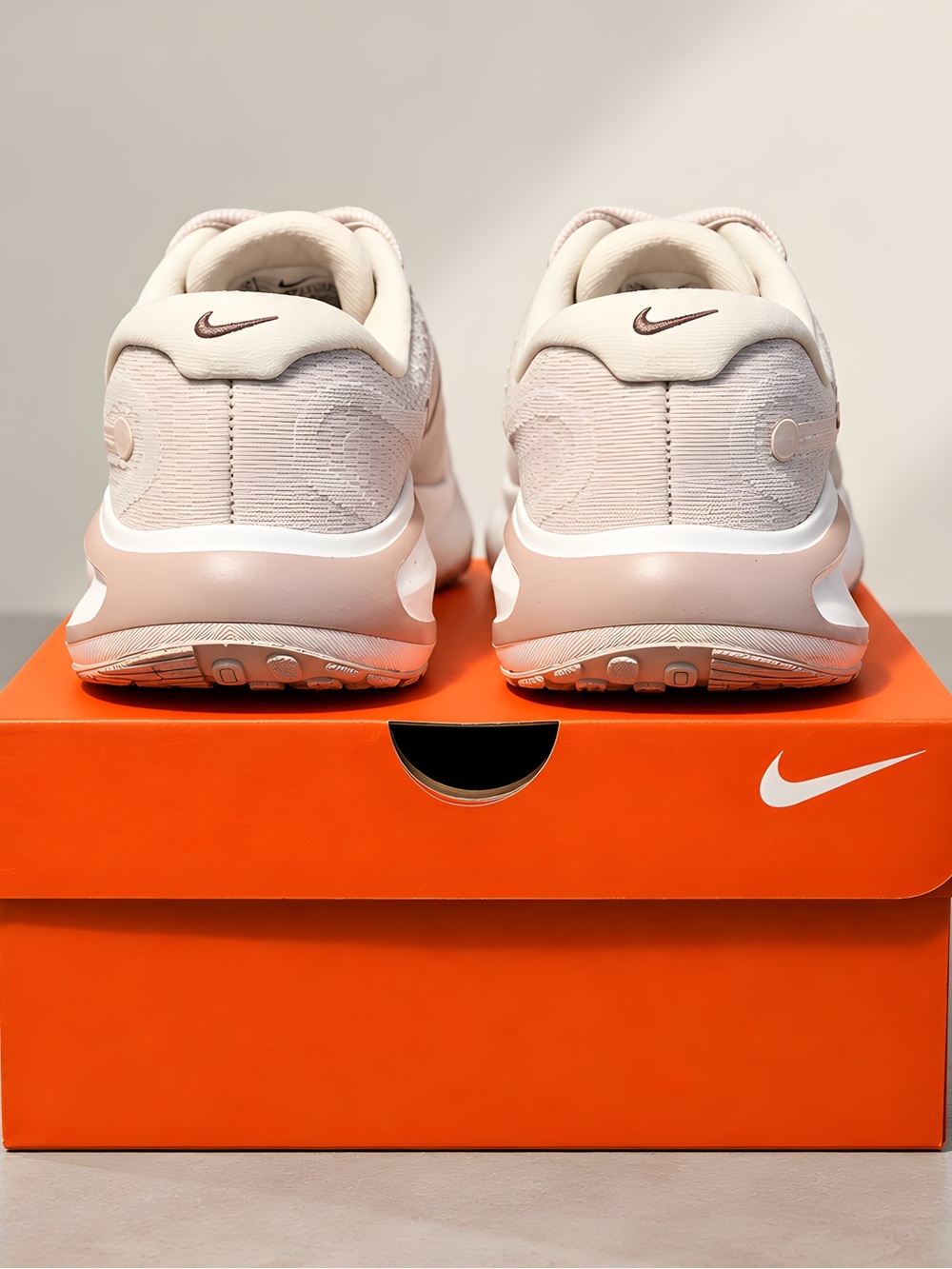 Nike Journey Run Women’s Road Running Shoes 6.5 - Picture 6 of 6